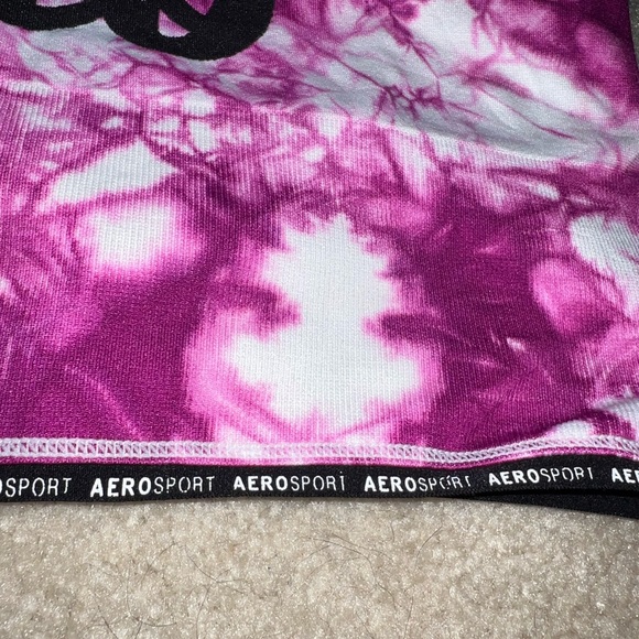 Aeropostale sports bra - Picture 3 of 5